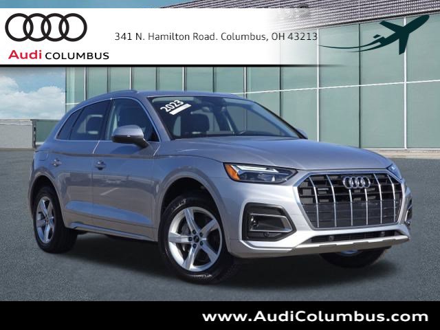Used 2023 Audi Q5 2.0T Premium w/ Convenience Package