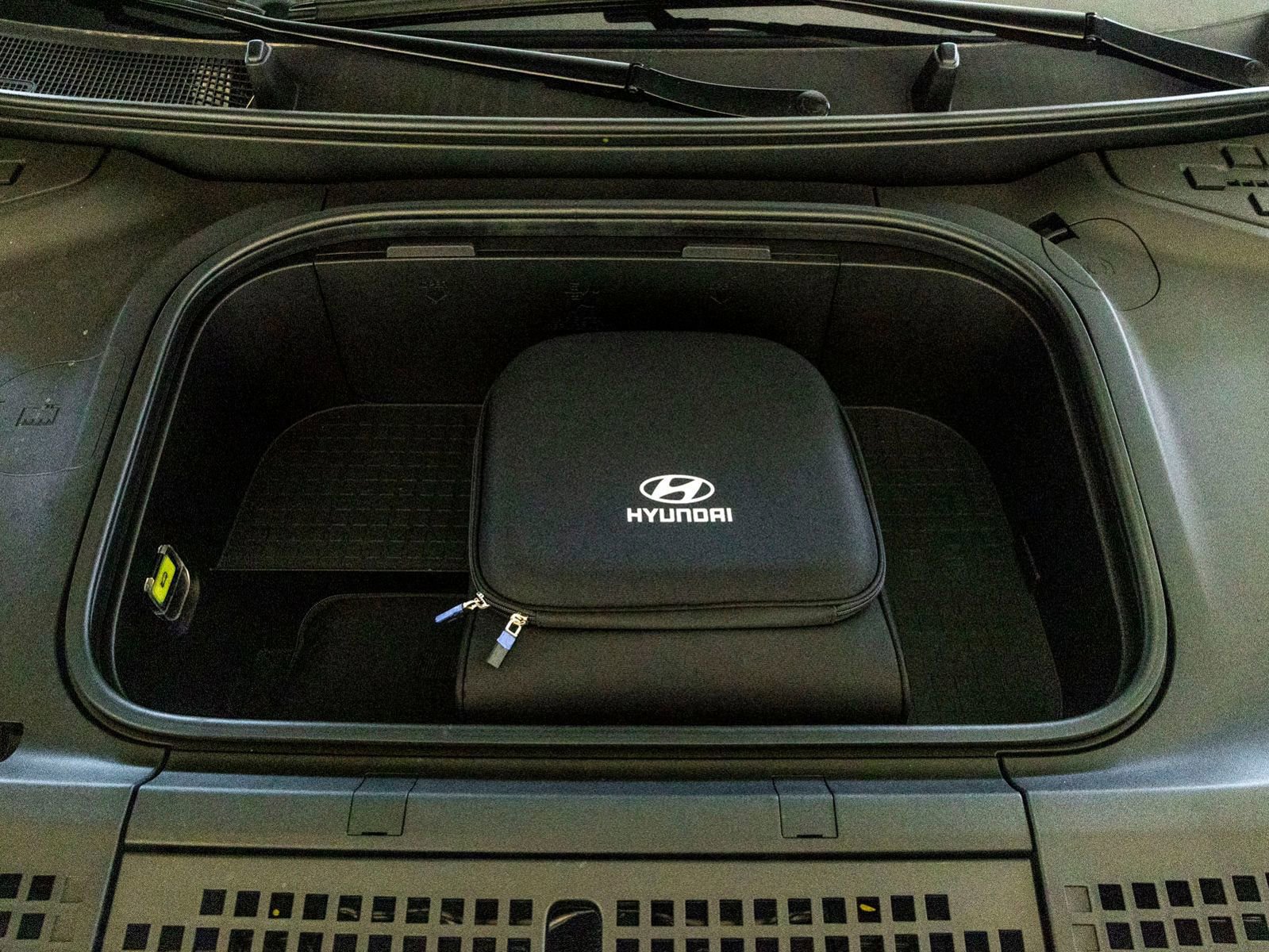 New 2026 Hyundai Ioniq 9 SE AWD/4WD image 31