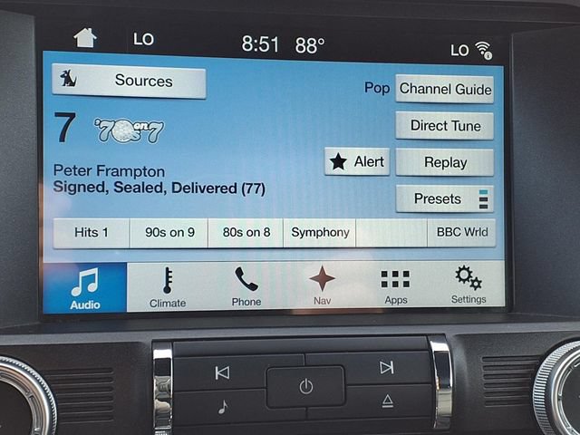 Used 2017 Ford Mustang Premium w/ Equipment Group 201A RWD image 18