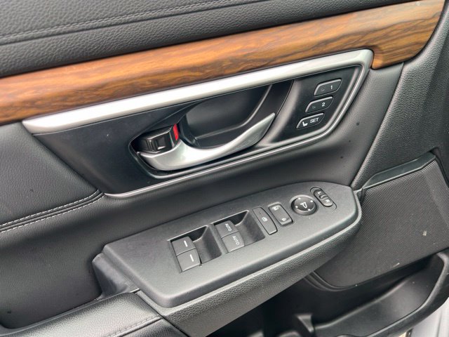 Used 2020 Honda CR-V EX-L image 14