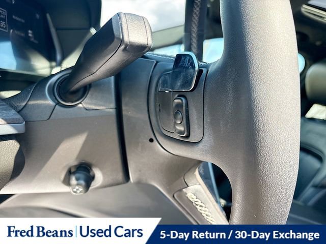 Used 2024 Jeep Grand Cherokee Overland image 42