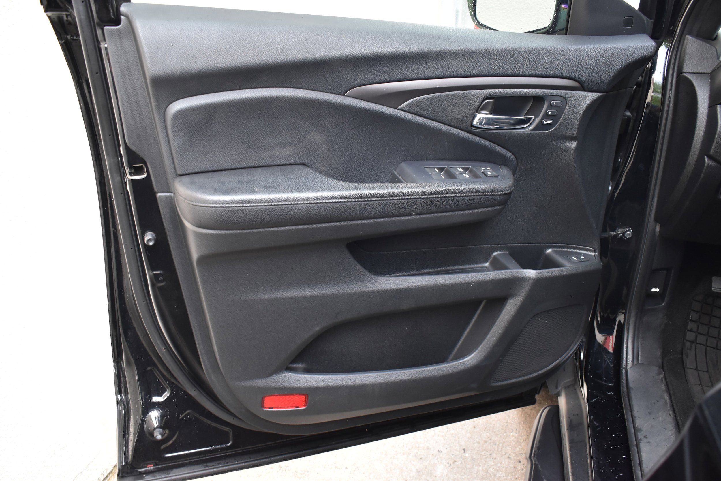 Used 2019 Honda Passport EX-L image 22