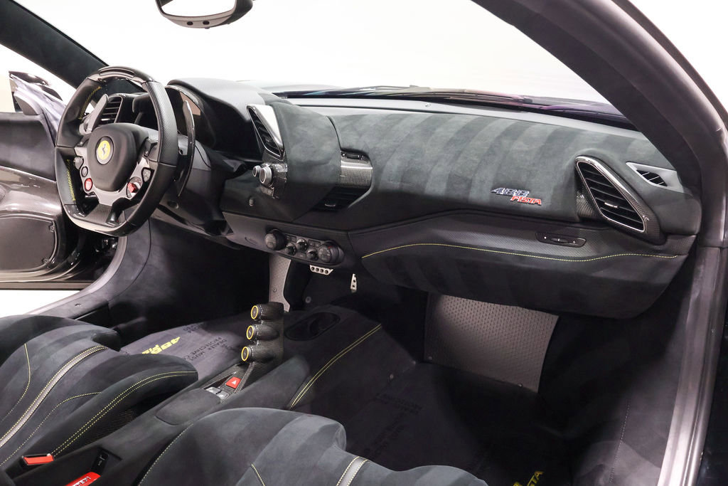 Used 2020 Ferrari 488 Pista image 63