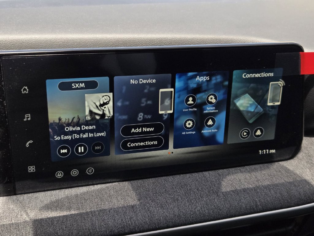 New 2027 Nissan Kicks S FWD image 20