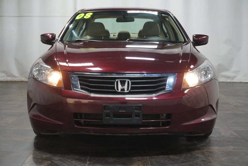 Used 2008 Honda Accord LX-P image 10