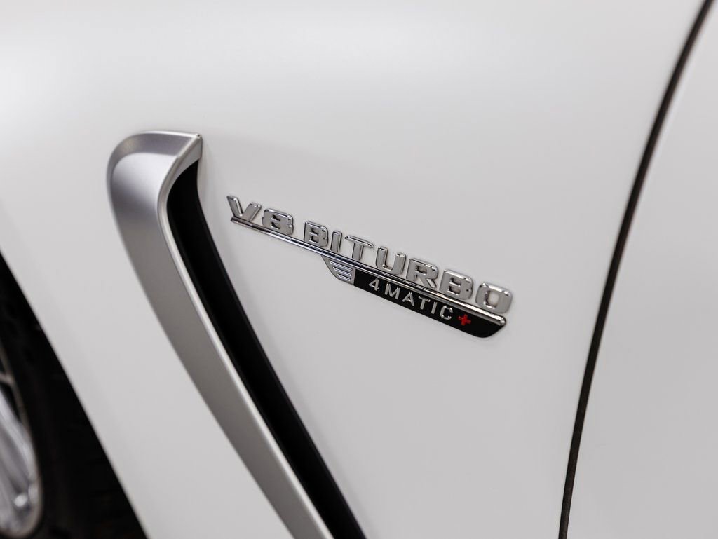 Used 2024 Mercedes-Benz AMG GT 55 image 30