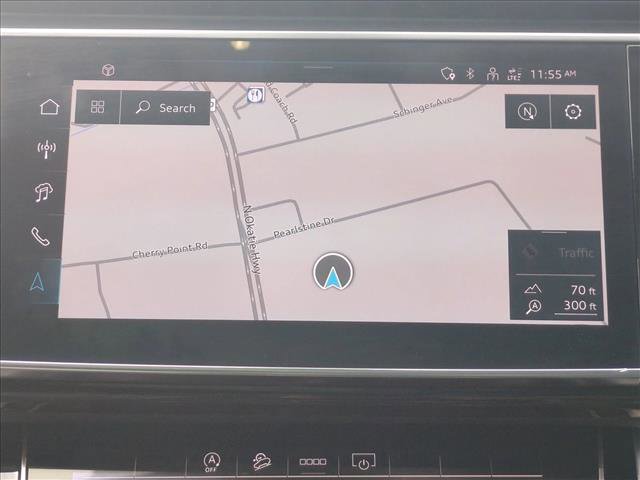 Certified 2025 Audi Q7 3.0T Premium Plus w/ Premium Plus Package image 13