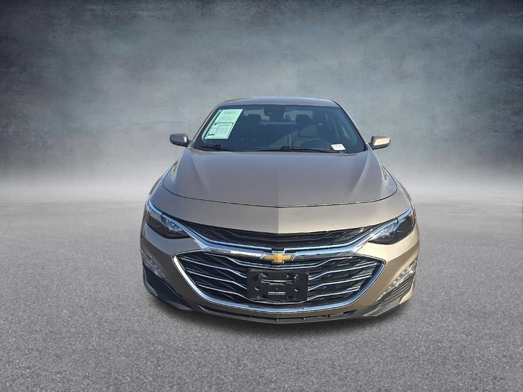 Used 2024 Chevrolet Malibu LT FWD image 9