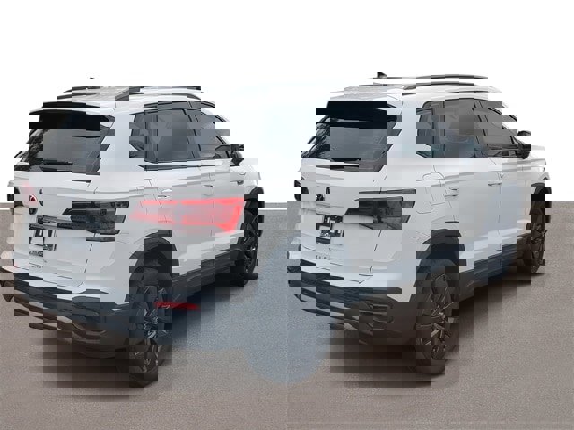 Certified 2023 Volkswagen Taos S image 4