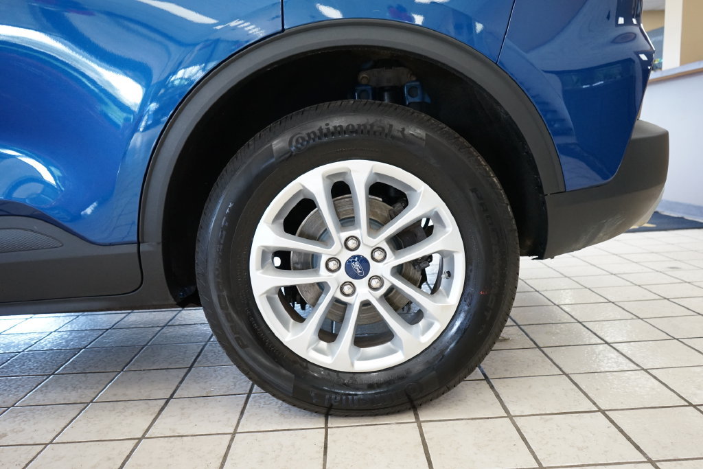 Used 2022 Ford Escape SE w/ Cold Weather Package AWD/4WD image 50