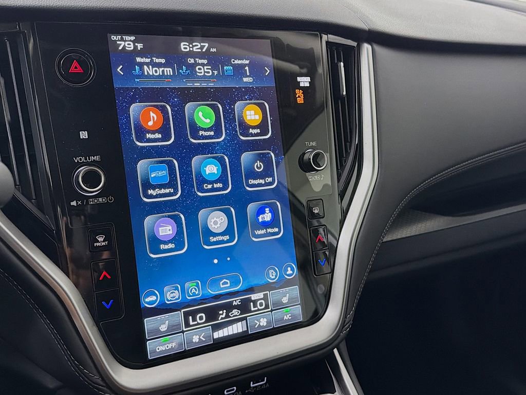 Used 2025 Subaru Outback Premium image 37