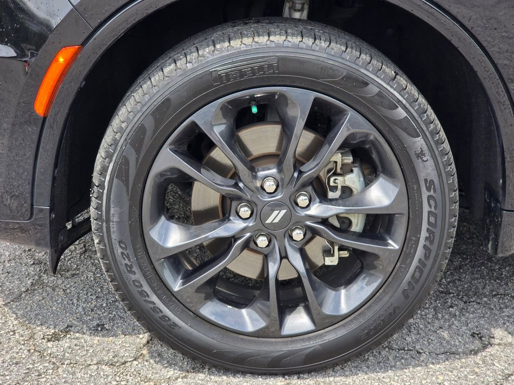 Used 2024 Dodge Durango GT AWD/4WD image 13
