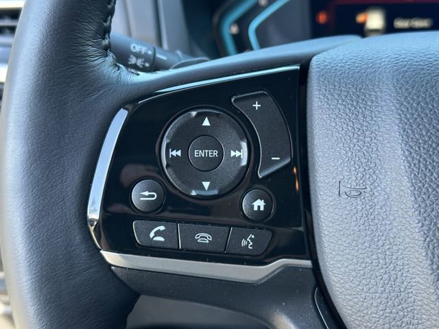 Used 2024 Honda Odyssey Elite image 25