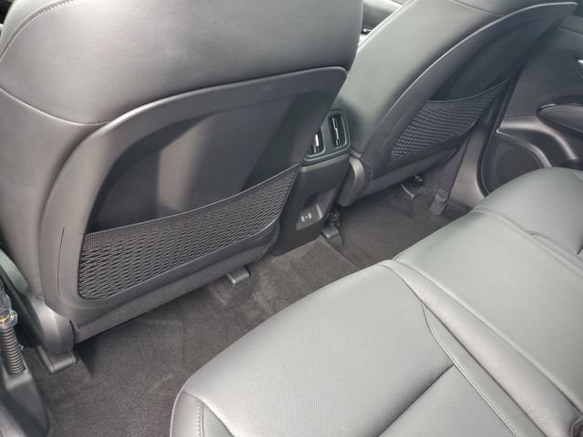 Used 2025 Hyundai Tucson Limited AWD/4WD image 10
