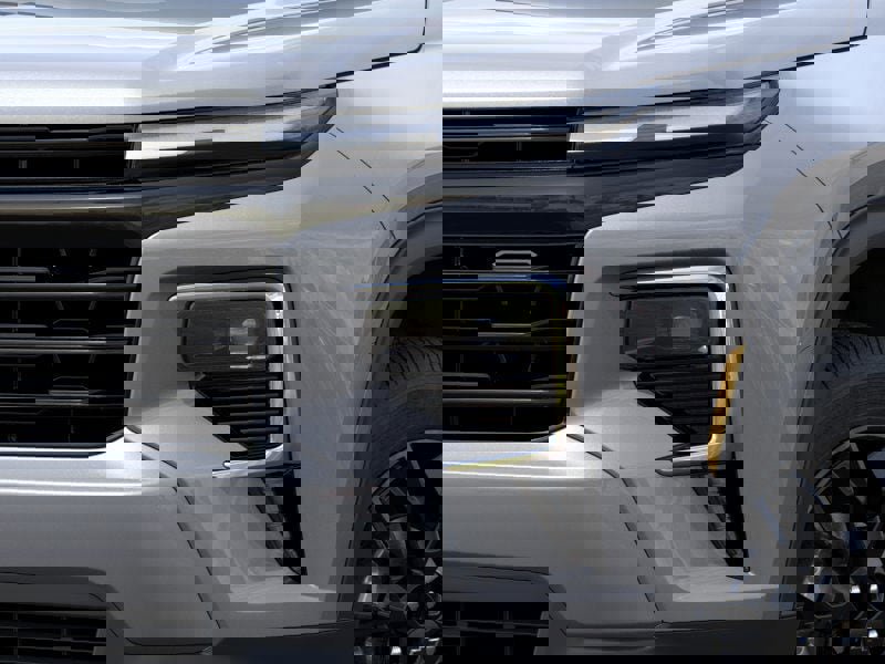 New 2026 Chevrolet Traverse LT w/ Midnight/Sport Edition image 34