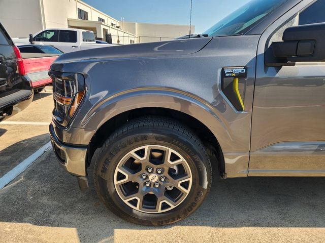 Used 2024 Ford F150 STX RWD image 7