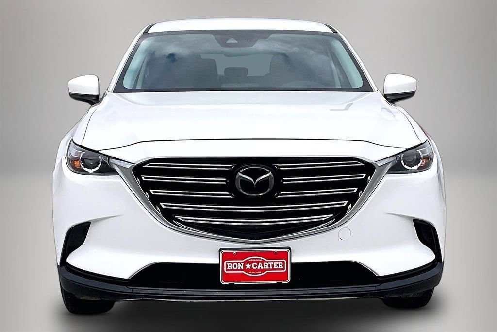 Used 2018 MAZDA CX-9 Touring image 3