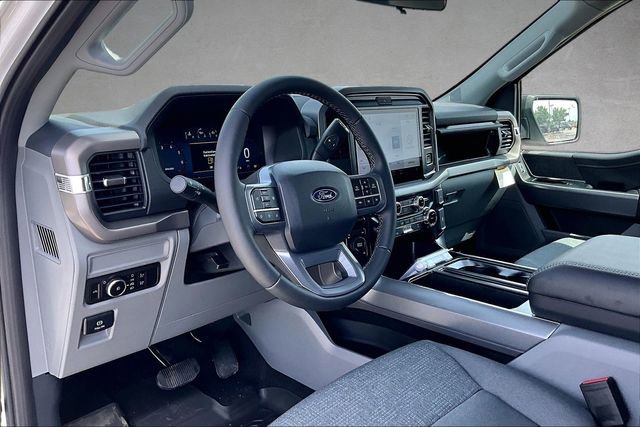 New 2026 Ford F150 XLT AWD/4WD image 6