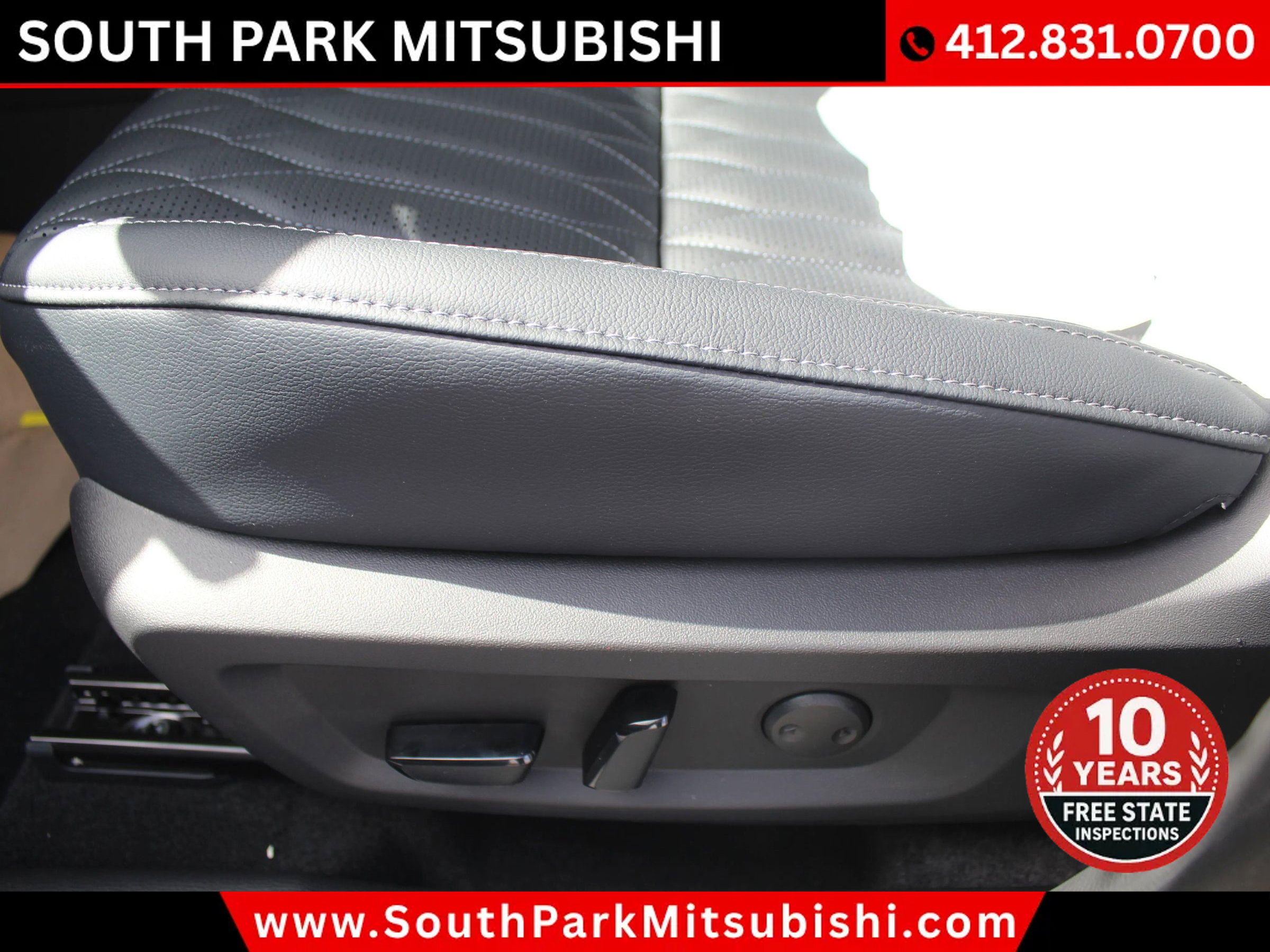 New 2025 Mitsubishi Outlander SEL image 17