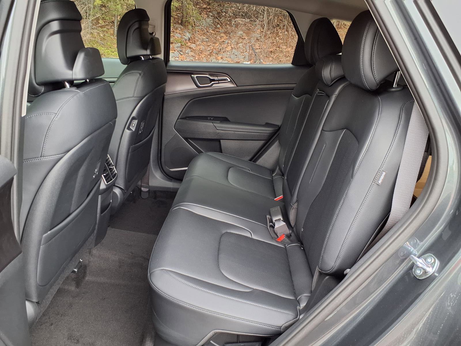 New 2026 Kia Sportage AWD Hybrid image 4