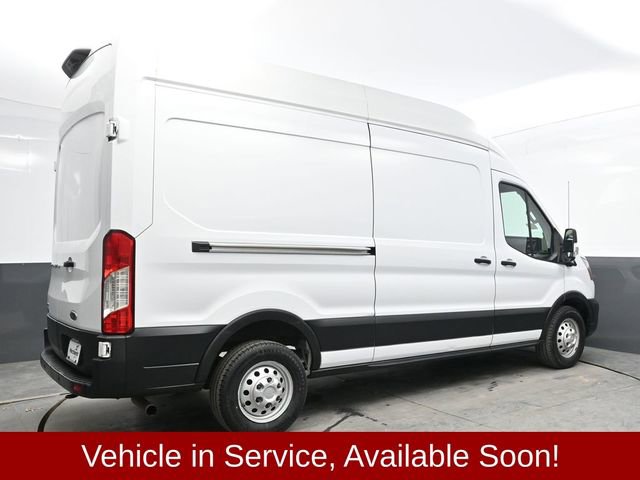 Used 2022 Ford Transit 350 148 High Roof AWD image 7