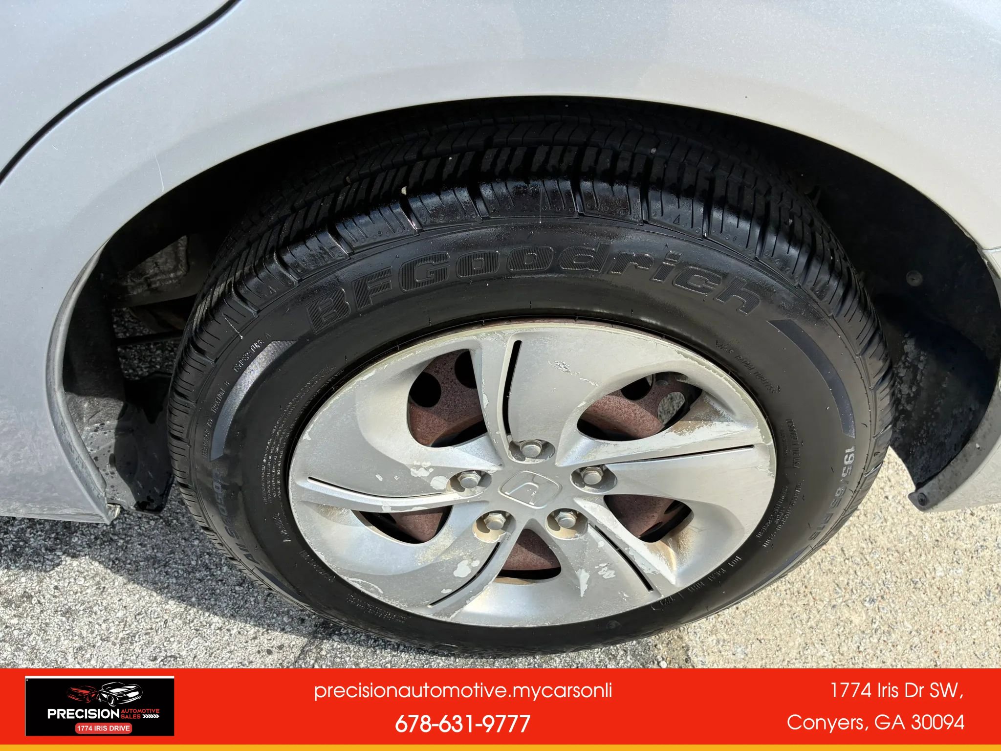 Used 2014 Honda Civic LX image 31