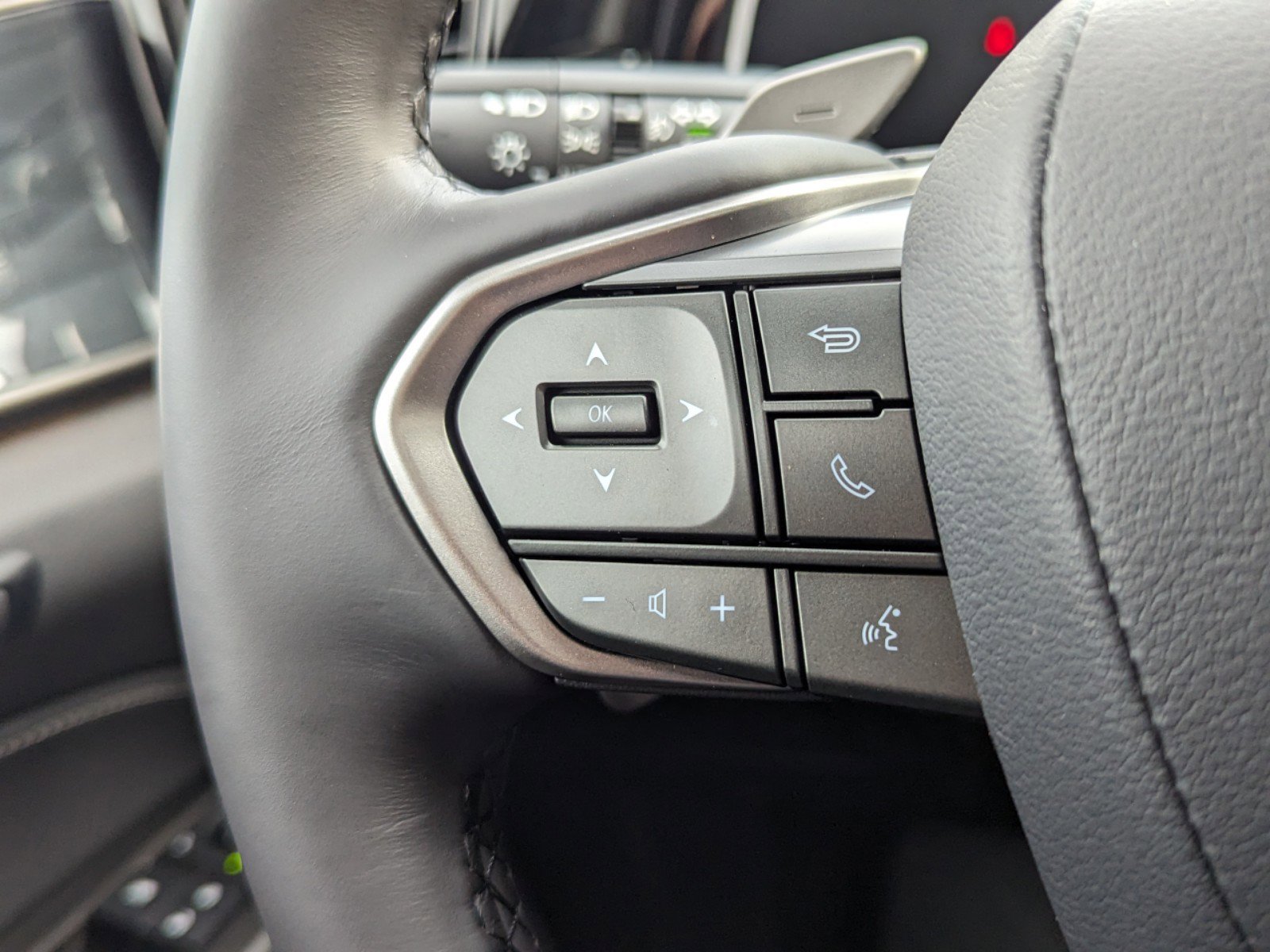 New 2025 Lexus NX 350 AWD w/ Premium Package image 21