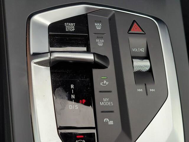 Certified 2025 BMW M235i xDrive w/ M Performance Package image 14