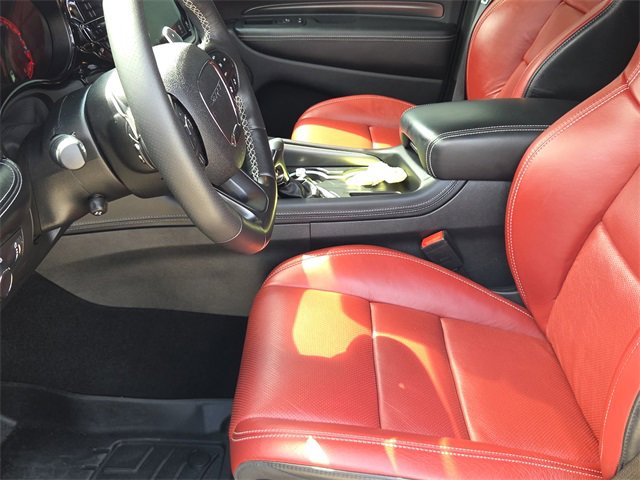 Used 2023 Dodge Durango SRT Hellcat image 17