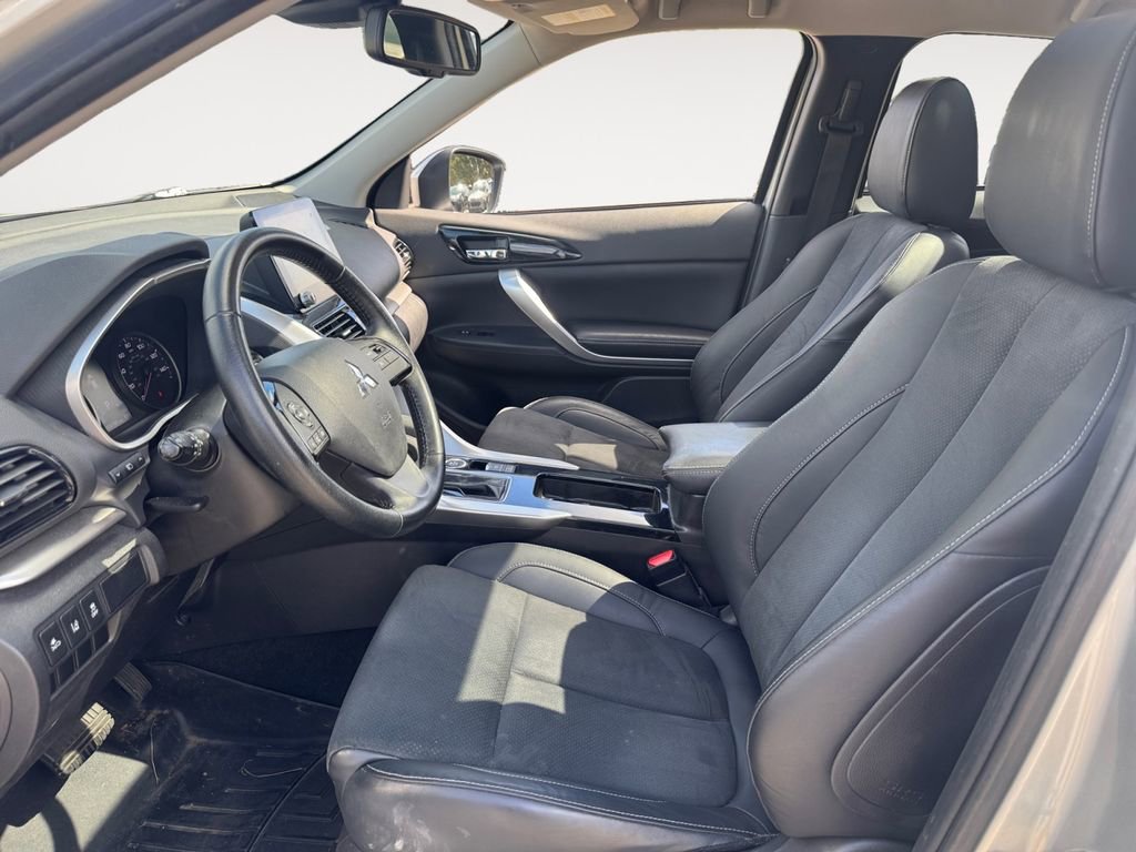 New 2026 Mitsubishi Eclipse Cross SE image 9