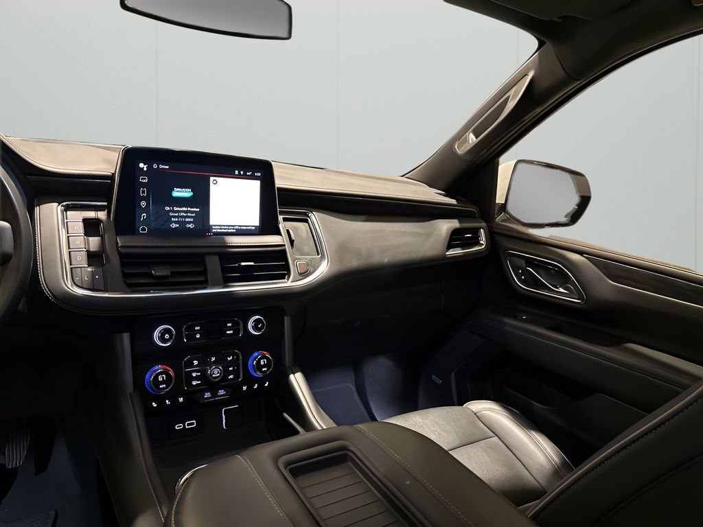 Used 2023 GMC Yukon SLT image 22