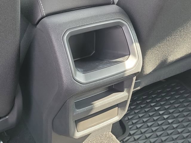 New 2025 Volkswagen Taos S image 23