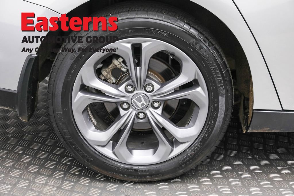 Used 2024 Honda Accord EX image 29