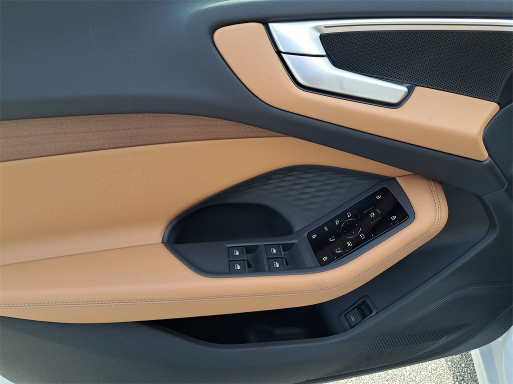 New 2025 Audi A5 2.0T Premium image 20