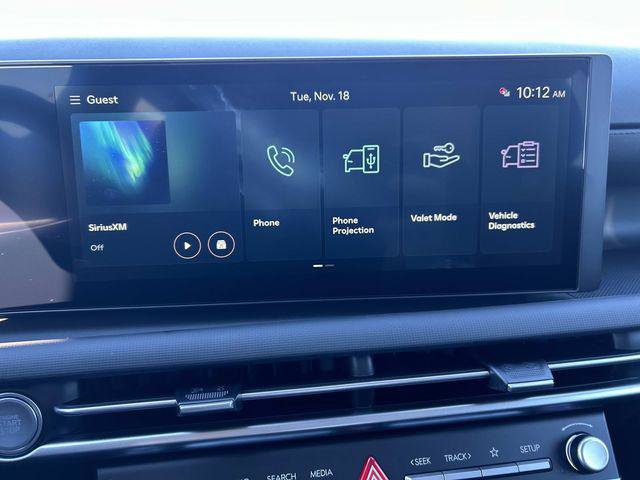 New 2026 Hyundai Tucson SE image 11