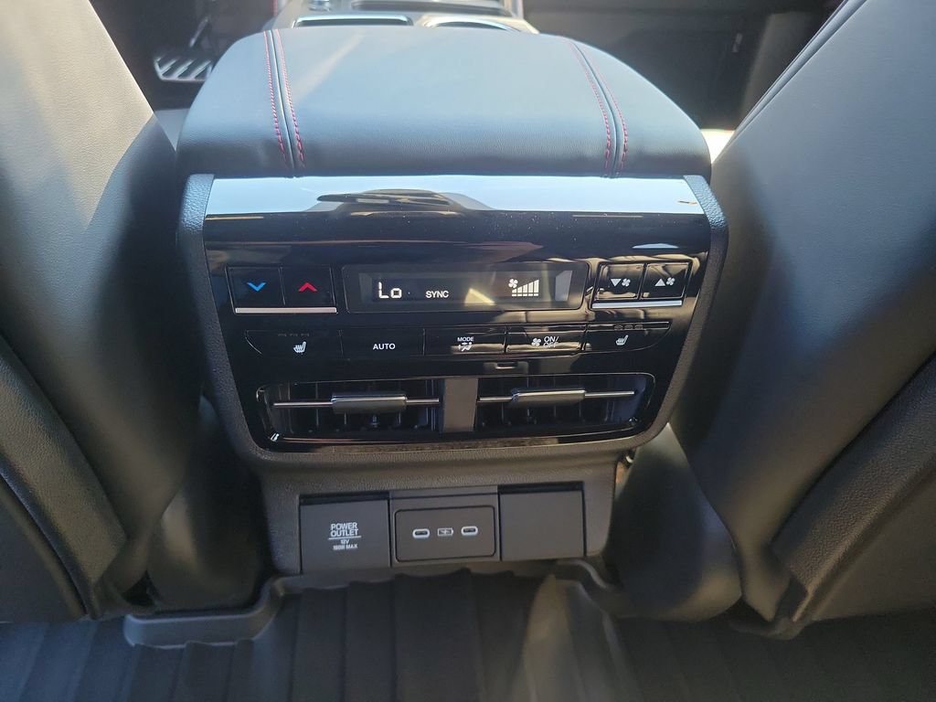 New 2026 Acura MDX A-Spec AWD/4WD image 13