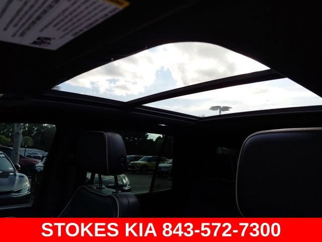 Used 2024 Chevrolet Tahoe Premier w/ Premium Package AWD/4WD image 29