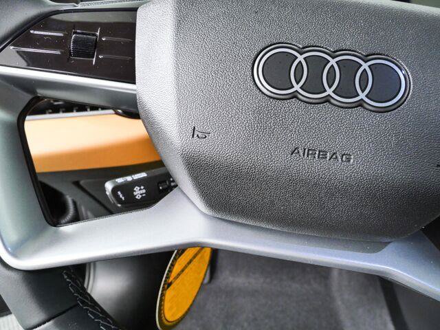New 2026 Audi A5 Prestige AWD/4WD image 10