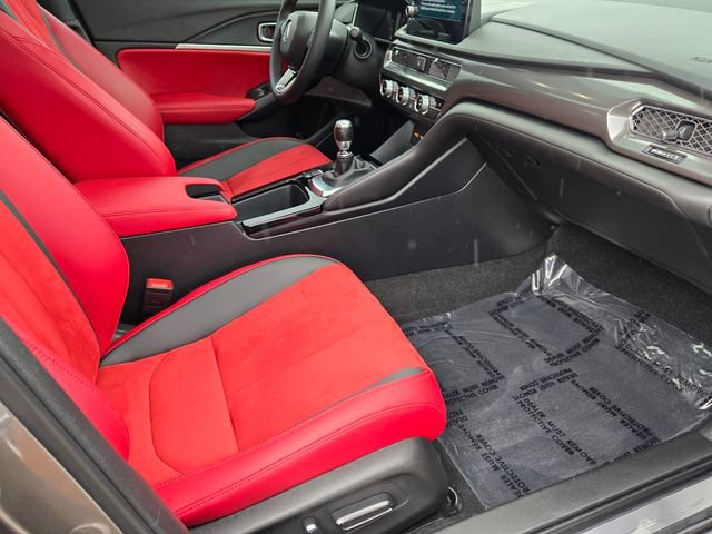 Certified 2025 Acura Integra A-Spec w/ Technology Package FWD image 15