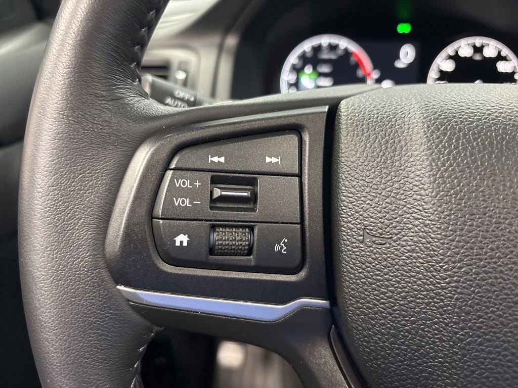 Used 2025 Honda Ridgeline RTL image 38