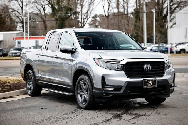 Used 2023 Honda Ridgeline RTL-E image 15