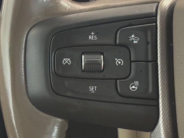 Used 2022 GMC Yukon XL Denali AWD/4WD image 12
