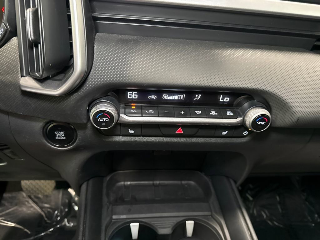 Certified 2025 MAZDA CX-50 AWD 2.5 S w/ Preferred Package image 21