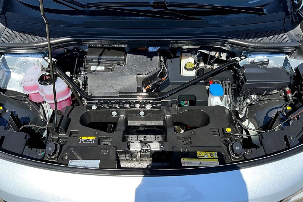 Used 2021 Volkswagen ID.4 Pro S image 10