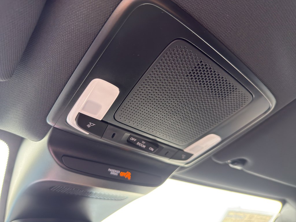 Certified 2026 Honda HR-V Sport image 30