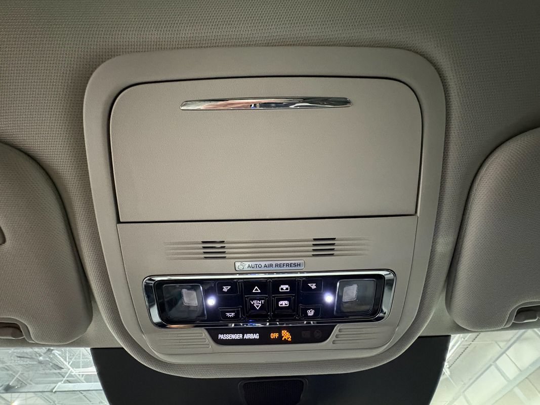 Used 2025 Lincoln Aviator Reserve w/ Illumination Package AWD/4WD image 30