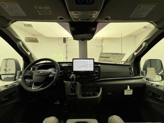 New 2026 Ford Transit 150 Low Roof AWD image 23