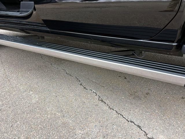 Used 2022 GMC Sierra 1500 Denali Ultimate image 9