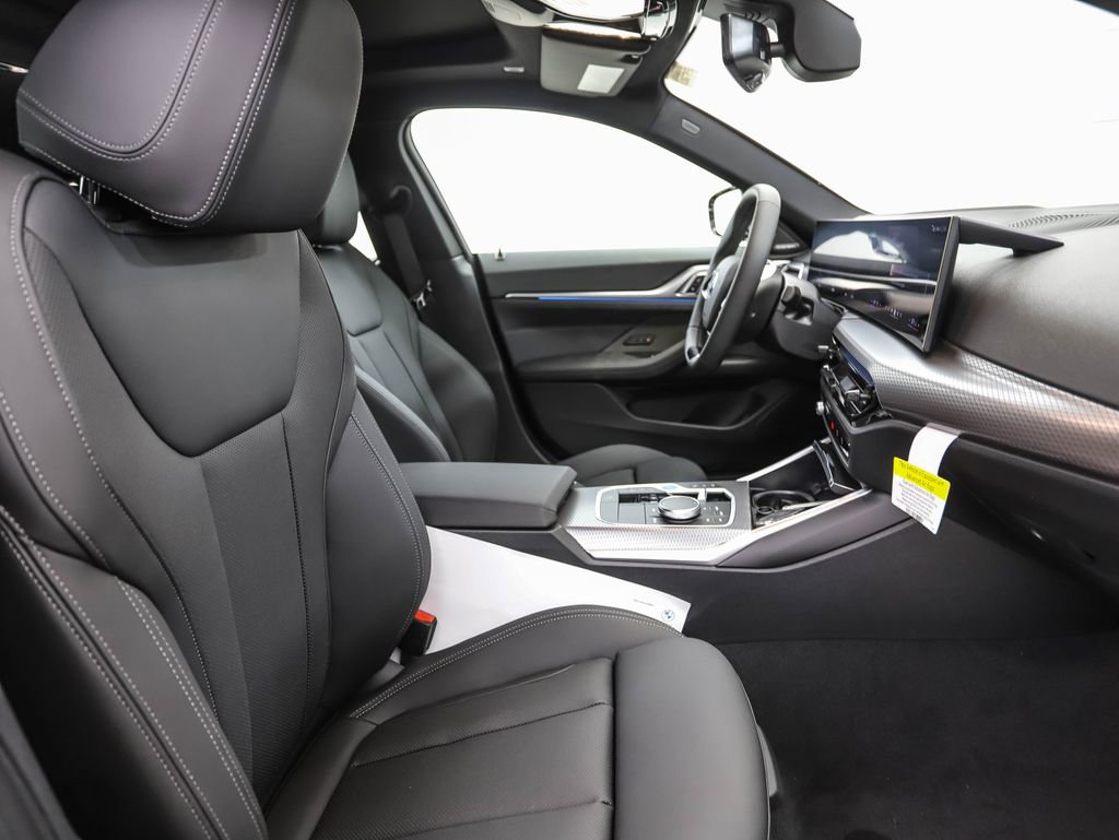 Used 2025 BMW i4 xDrive40i w/ Premium Package image 28