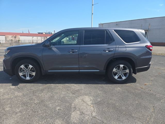 Used 2025 Honda Pilot EX-L image 5